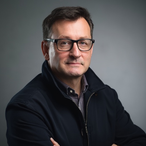 Krzysztof Wiśniewski — kasyno internetowe reviewer